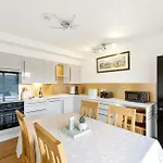 בית נופש Fell Vista 180 אמבלסייד