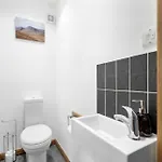Fell Vista 180 Semesterbostad *