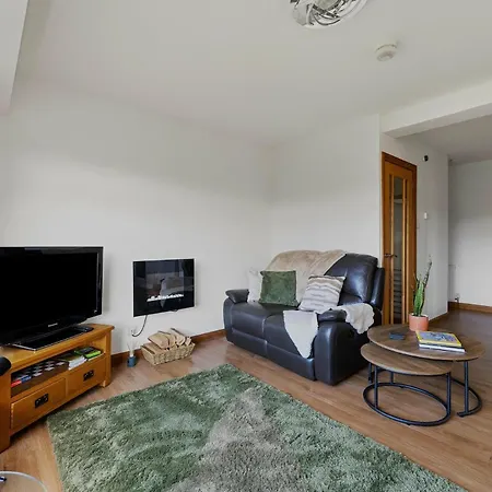 Casa de Férias Fell Vista 180 *