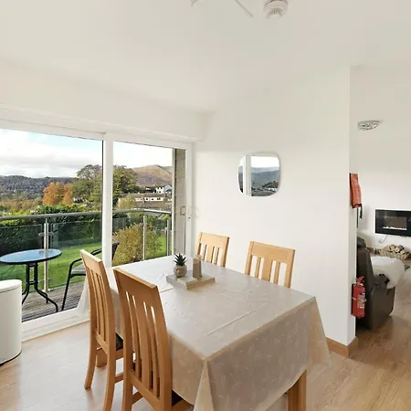 Casa de Férias Fell Vista 180 Ambleside