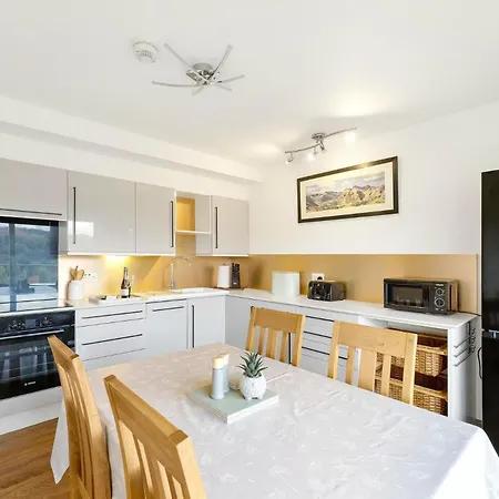 Casa vacanze Fell Vista 180 Ambleside