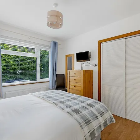 Fell Vista 180 Casa de Férias *