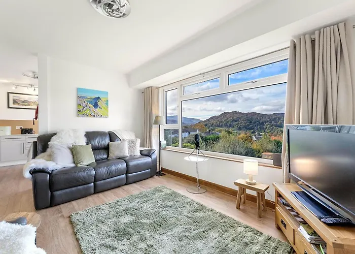 Fell Vista 180 Ambleside