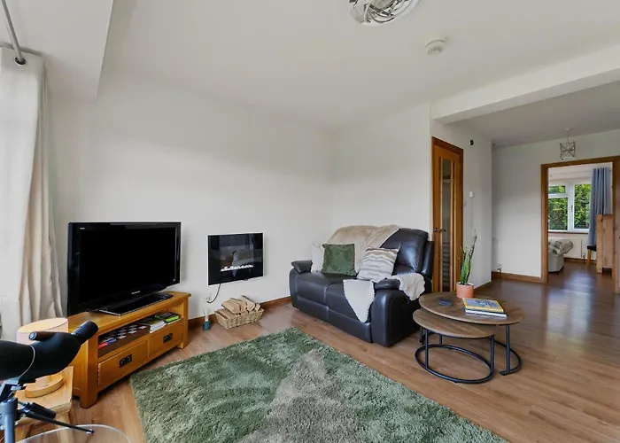 Casa de Férias Fell Vista 180 *