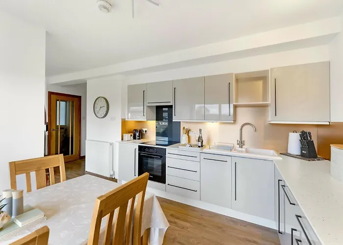 Fell Vista 180 Casa de Férias