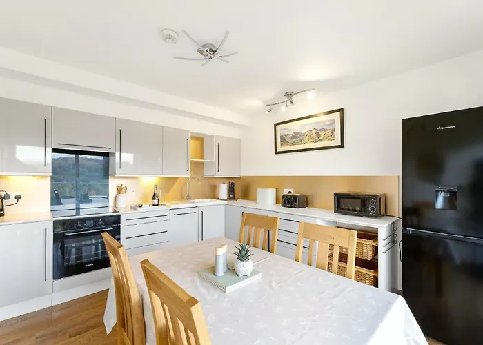 Casa de Férias Fell Vista 180 Ambleside