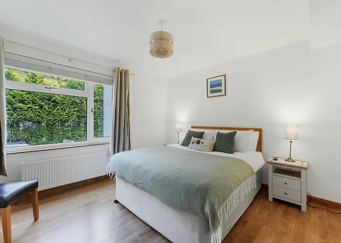 Casa de Férias Fell Vista 180 Ambleside