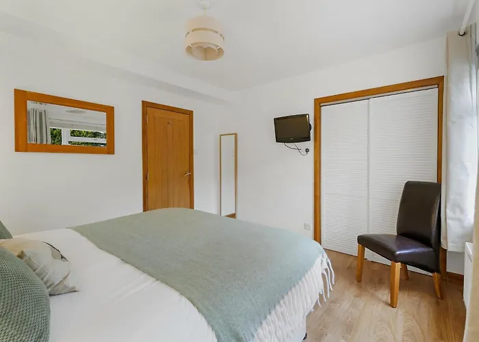 Casa de Férias Fell Vista 180