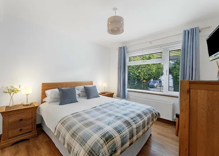 Casa de Férias Fell Vista 180