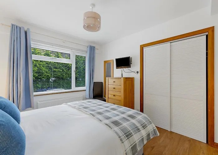 Fell Vista 180 Casa de Férias *