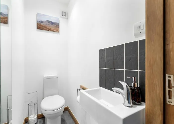 Fell Vista 180 Casa de Férias *