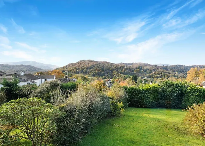 Fell Vista 180 Casa de Férias