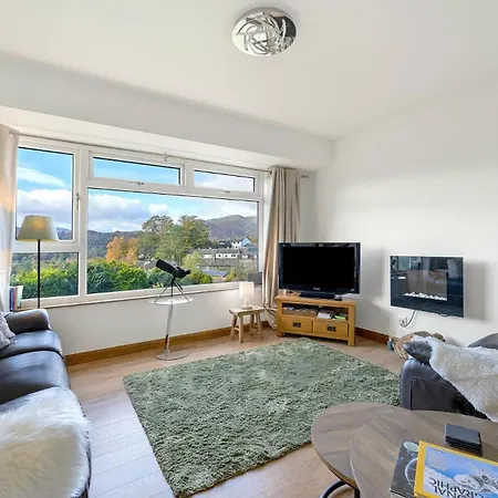 Fell Vista 180 بيت للعطل آمبيلسايد